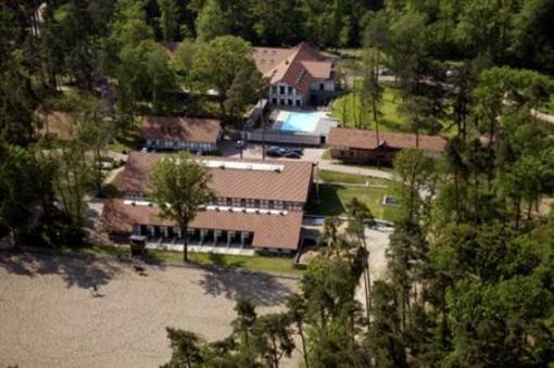 фото отеля Gut Klostermühle Hotel Madlitz-Wilmersdorf