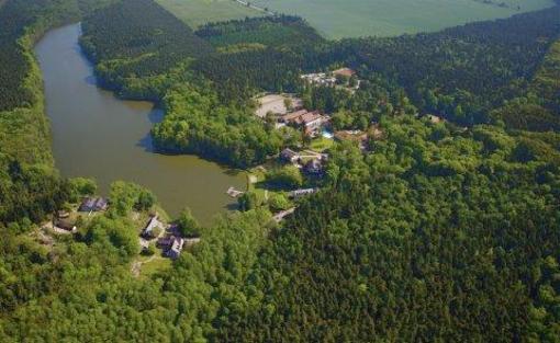 фото отеля Gut Klostermühle Hotel Madlitz-Wilmersdorf