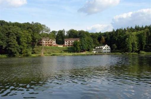 фото отеля Gut Klostermühle Hotel Madlitz-Wilmersdorf