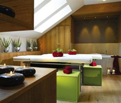 фото отеля Gut Klostermühle Hotel Madlitz-Wilmersdorf