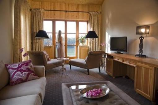 фото отеля Gut Klostermühle Hotel Madlitz-Wilmersdorf