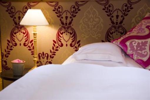фото отеля Gut Klostermühle Hotel Madlitz-Wilmersdorf