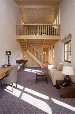фото отеля Gut Klostermühle Hotel Madlitz-Wilmersdorf