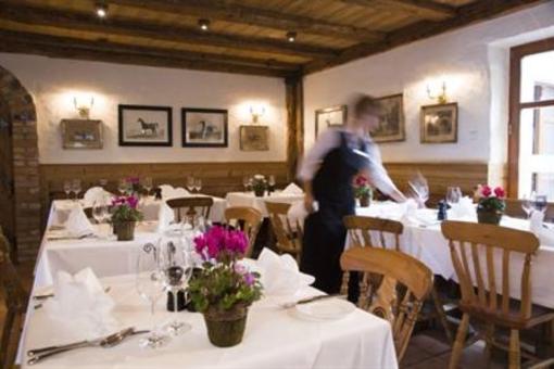 фото отеля Gut Klostermühle Hotel Madlitz-Wilmersdorf