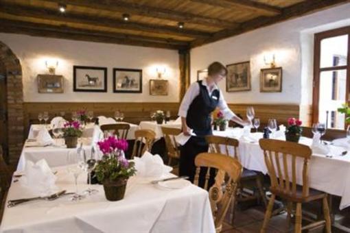 фото отеля Gut Klostermühle Hotel Madlitz-Wilmersdorf