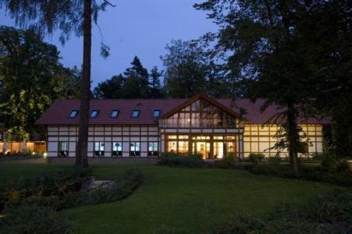 фото отеля Gut Klostermühle Hotel Madlitz-Wilmersdorf