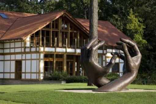 фото отеля Gut Klostermühle Hotel Madlitz-Wilmersdorf