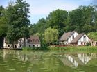 фото отеля Gut Klostermühle Hotel Madlitz-Wilmersdorf