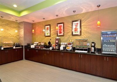 фото отеля Comfort Suites Greenville