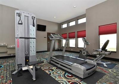 фото отеля Comfort Suites Greenville