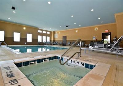 фото отеля Comfort Suites Greenville
