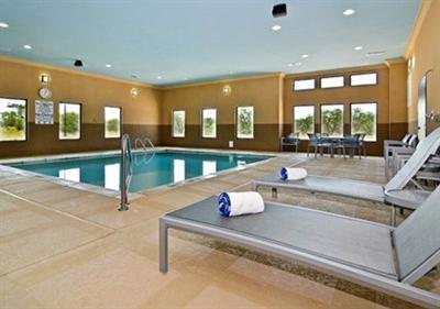 фото отеля Comfort Suites Greenville
