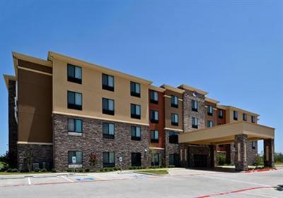 фото отеля Comfort Suites Greenville