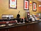 фото отеля Comfort Suites Greenville