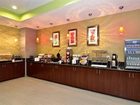 фото отеля Comfort Suites Greenville