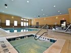 фото отеля Comfort Suites Greenville