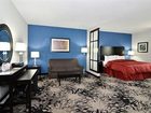 фото отеля Comfort Suites Greenville