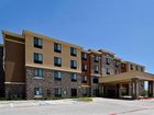 фото отеля Comfort Suites Greenville