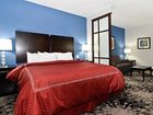 фото отеля Comfort Suites Greenville