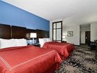 фото отеля Comfort Suites Greenville