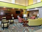 фото отеля Comfort Suites Greenville