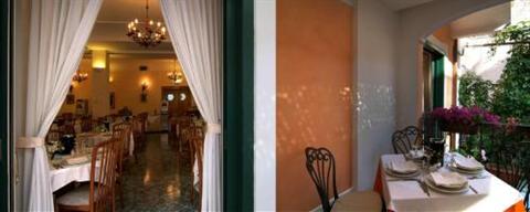 фото отеля Hotel Santa Lucia Minori