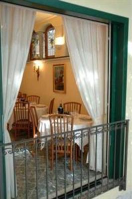 фото отеля Hotel Santa Lucia Minori