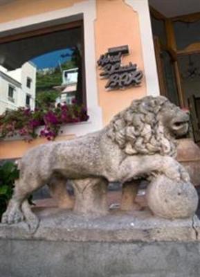 фото отеля Hotel Santa Lucia Minori