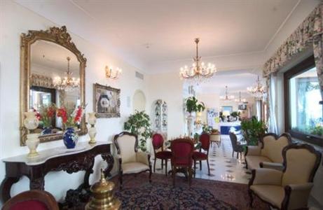 фото отеля Hotel Santa Lucia Minori