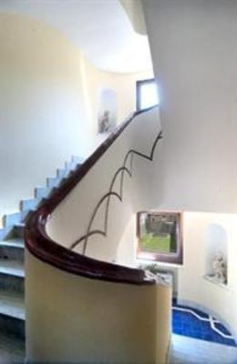 фото отеля Hotel Santa Lucia Minori