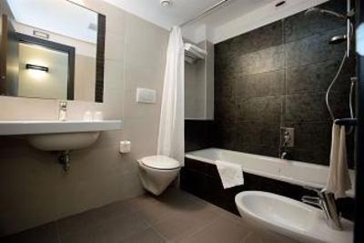 фото отеля Hotel Artis Rome