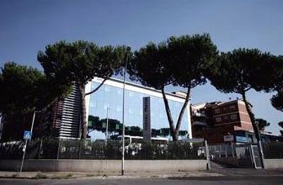 фото отеля Hotel Artis Rome
