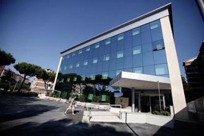фото отеля Hotel Artis Rome