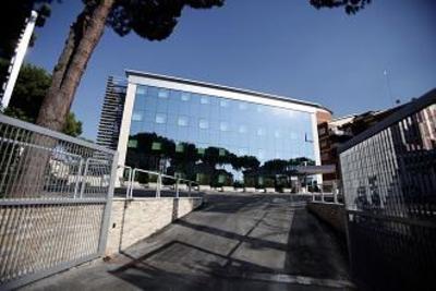 фото отеля Hotel Artis Rome