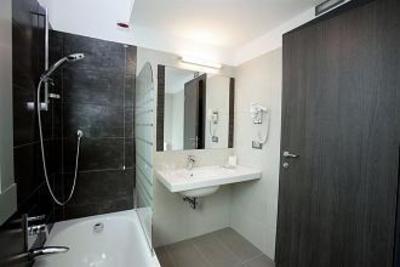 фото отеля Hotel Artis Rome