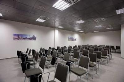 фото отеля Hotel Artis Rome