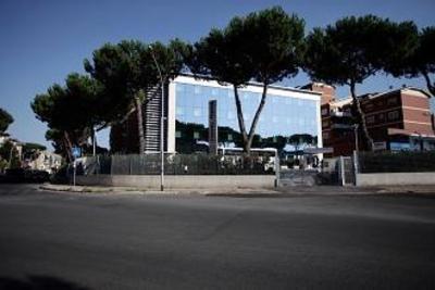 фото отеля Hotel Artis Rome