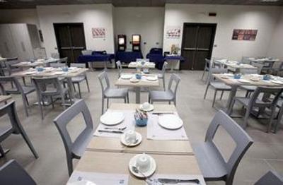 фото отеля Hotel Artis Rome