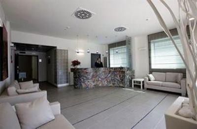 фото отеля Hotel Artis Rome