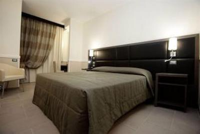 фото отеля Hotel Artis Rome