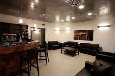 фото отеля Hotel Artis Rome