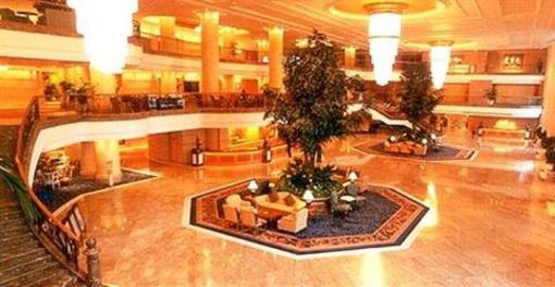 фото отеля Regency Hotel Shantou