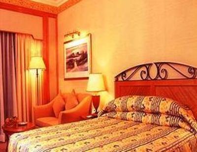 фото отеля Regency Hotel Shantou