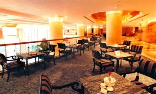 фото отеля Regency Hotel Shantou