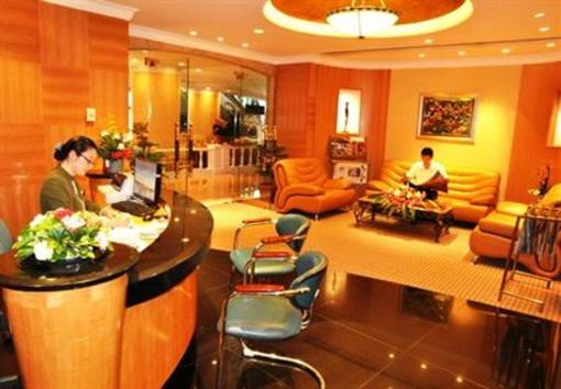 фото отеля Regency Hotel Shantou