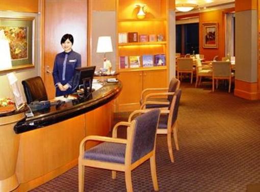 фото отеля Regency Hotel Shantou