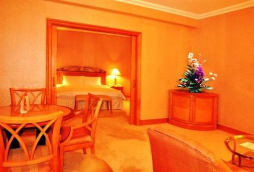 фото отеля Regency Hotel Shantou
