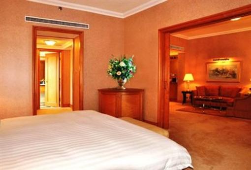 фото отеля Regency Hotel Shantou