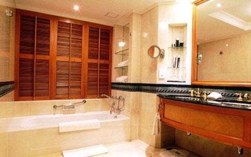 фото отеля Regency Hotel Shantou