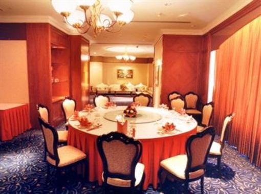 фото отеля Regency Hotel Shantou